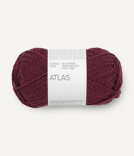 Load image into Gallery viewer, SANDNES ATLAS