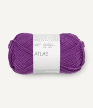 Load image into Gallery viewer, SANDNES ATLAS