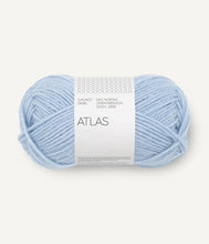 Load image into Gallery viewer, SANDNES ATLAS