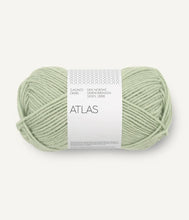 Load image into Gallery viewer, SANDNES ATLAS
