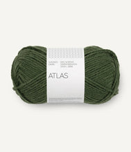Load image into Gallery viewer, SANDNES ATLAS
