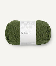 Load image into Gallery viewer, SANDNES ATLAS