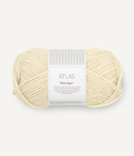 Load image into Gallery viewer, SANDNES ATLAS by PetiteKnit