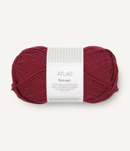 Load image into Gallery viewer, SANDNES ATLAS by PetiteKnit