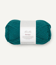 Load image into Gallery viewer, SANDNES ATLAS by PetiteKnit