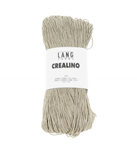 Load image into Gallery viewer, CREALINO by Lang Yarns