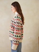 Load image into Gallery viewer, Single Pattern / 24 Christmas / Christmas Sweater