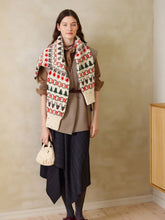 Load image into Gallery viewer, Single Pattern / 24 Christmas / Christmas Sweater