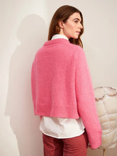 Load image into Gallery viewer, Sandnes Garn Single Pattern / 2403 DIY NR. 11 WENDY SWEATER