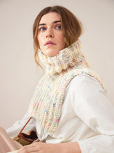 Load image into Gallery viewer, Sandnes Garn Single Pattern / 2403 DIY NR. 3A HANNAH NECK