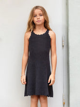 Load image into Gallery viewer, Sandnes Garn Single Pattern / 2405 Summerkids / No. 1  LINNEA DRESS JUNIOR