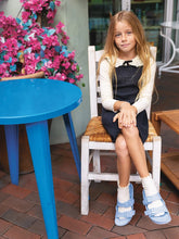 Load image into Gallery viewer, Sandnes Garn Single Pattern / 2405 Summerkids / No. 1  LINNEA DRESS JUNIOR