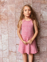 Load image into Gallery viewer, Sandnes Garn Single Pattern / 2405 Summerknits / No. 2  MINNIE DRESS JUNIOR