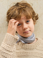 Load image into Gallery viewer, Sandnes Garn Single Pattern / 2405 Summerkids / No. 4  FILLIP SWEATER JUNIOR