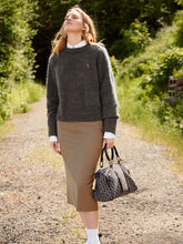 Load image into Gallery viewer, Sandnes Single pattern / 2409 DIY / Nr. 2  SAMMY SWEATER