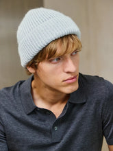 Load image into Gallery viewer, Single pattern / 2412 Mr. / No. 3  CHARLIE BEANIE