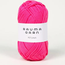 Load image into Gallery viewer, RAUMA PETUNIA