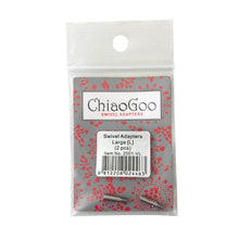 Load image into Gallery viewer, Chiaogoo Cable Connectors