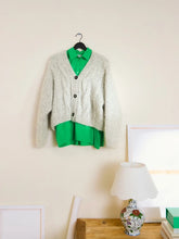 Load image into Gallery viewer, Sandnes Single pattern / 2502 DIY / No. 1  HARPER CARDIGAN
