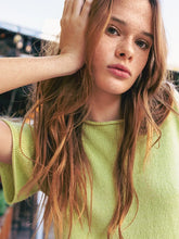 Load image into Gallery viewer, Sandnes Single Pattern / 2504 Summer Knits / No. 5  Milly Top