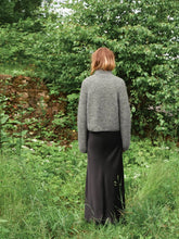 Load image into Gallery viewer, SANDNES Single Pattern / 2507 DIY / No. 10 - Tia Zipper Jacket
