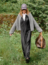 Load image into Gallery viewer, SANDNES Single Pattern / 2507 DIY / No. 10 - Tia Zipper Jacket