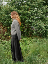 Load image into Gallery viewer, SANDNES Single Pattern / 2507 DIY / No. 10 - Tia Zipper Jacket