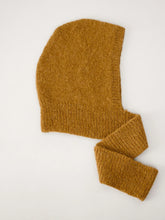 Load image into Gallery viewer, SANDNES Single Pattern / 2507 DIY / No. 11 -  Snuggle Hood