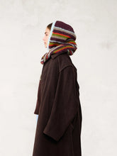 Load image into Gallery viewer, SANDNES Single Pattern / 2507 DIY / No. 11 -  Snuggle Hood