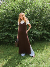 Load image into Gallery viewer, SANDNES Single Pattern / 2507 DIY / No. 2 Emerson Dress