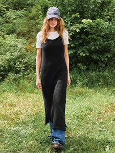 SANDNES Single Pattern / 2507 DIY / No. 2 Emerson Dress