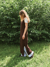 Load image into Gallery viewer, SANDNES Single Pattern / 2507 DIY / No. 2 Emerson Dress