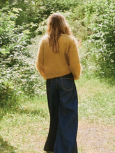 Load image into Gallery viewer, SANDNES Single Pattern / 2507 DIY / No. 3 Rookie sweater