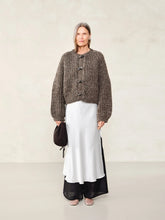 Load image into Gallery viewer, SANDNES Single Pattern / 2507 DIY / No. 4 Chunky Jacket