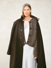 Load image into Gallery viewer, SANDNES Single Pattern / 2507 DIY / No. 4 Chunky Jacket