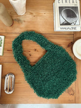 Load image into Gallery viewer, SANDNES Single Pattern / 2507 DIY / No. 6 Boho Bag