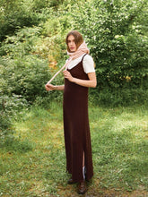 Load image into Gallery viewer, SANDNES Single Pattern / 2507 DIY / No. 7 Tie the Hood