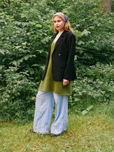Load image into Gallery viewer, SANDNES Single Pattern / 2507 DIY /No. 9 - Meadow Dress