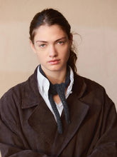 Load image into Gallery viewer, Sandnes Single Pattern / 2508 Cashmere / No. 2 Lacey scarf