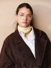 Load image into Gallery viewer, Sandnes Single Pattern / 2508 Cashmere / No. 2 Lacey scarf