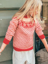 Load image into Gallery viewer, Sandnes Collection / 2509 Norwegian Icons Junior