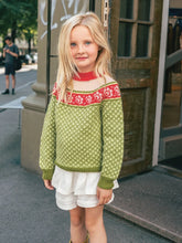 Load image into Gallery viewer, Sandnes Collection / 2509 Norwegian Icons Junior