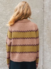 Load image into Gallery viewer, Sandnes Single Pattern/ 2510 Norwegian Icons Adult / No. 5 Astrid Women's Sweater