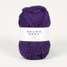 Load image into Gallery viewer, RAUMA VAMS