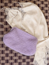 Load image into Gallery viewer, Sandnes Single Pattern / 2602 DIY / No. 1 Basket Clutch - ONLY available with yarn purchase