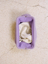 Load image into Gallery viewer, Sandnes Single Pattern / 2602 DIY / No. 1 Basket Clutch - ONLY available with yarn purchase
