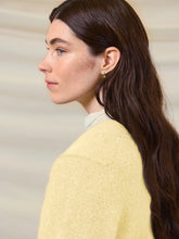 Load image into Gallery viewer, Sandnes Single Pattern / 2602 DIY / No. 3 Ember Cardigan - ONLY available with yarn purchase