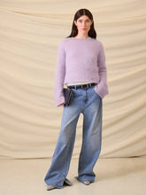 Load image into Gallery viewer, Sandnes Single Pattern / 2602 DIY / No. 4 Lyra Sweater - ONLY available with yarn purchase