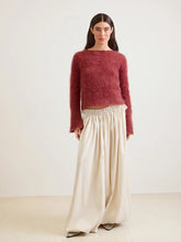 Load image into Gallery viewer, Sandnes Single Pattern / 2602 DIY / No. 4 Lyra Sweater - ONLY available with yarn purchase