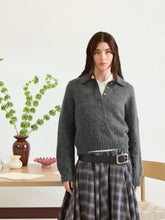 Load image into Gallery viewer, Sandnes Single Pattern / 2602 DIY / No. 5 Aria Sweater - ONLY available with yarn purchase